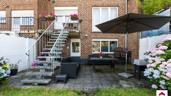Guido Gezellestraat - 45 - - 1654