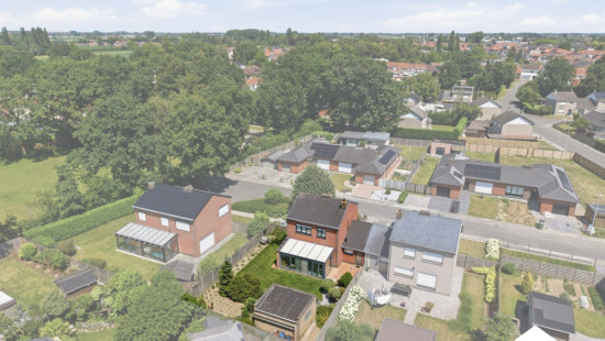Sint-Jansstraat - 42 - - 8940