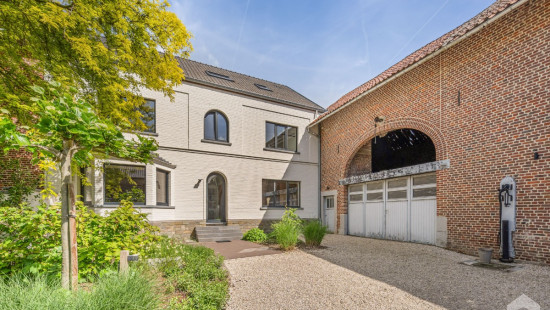 Langstraat - 18 - - 3890