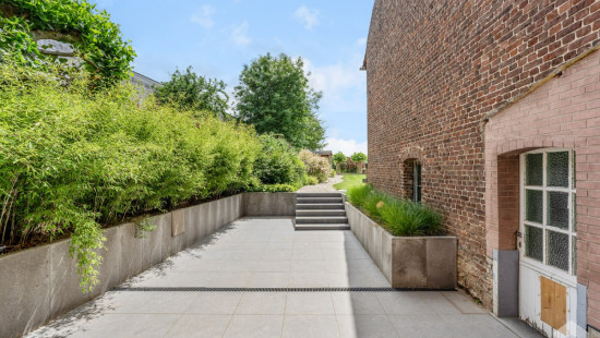 Langstraat - 18 - - 3890