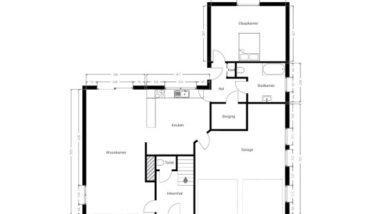 Heerle - 6G - - 2322