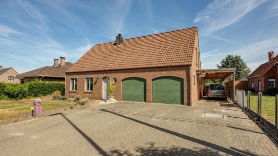 Heerle - 6G - - 2322