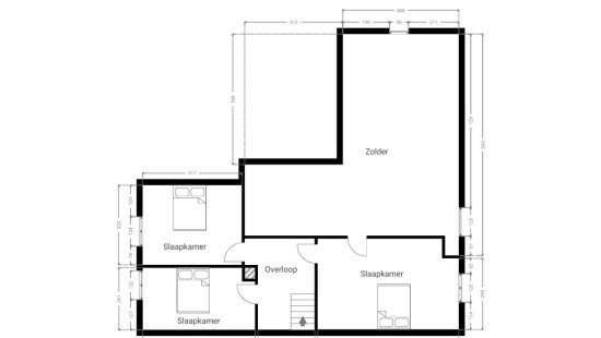 Heerle - 6G - - 2322