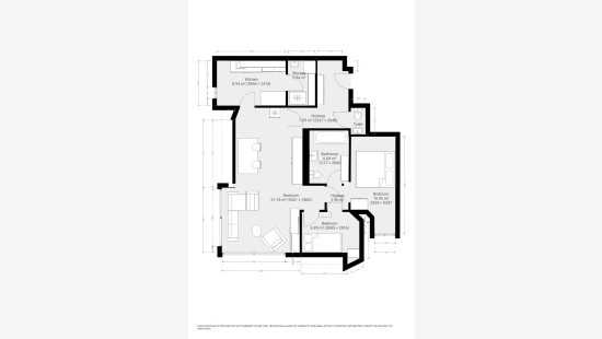 Donklaan - 249 - 9 - 9290