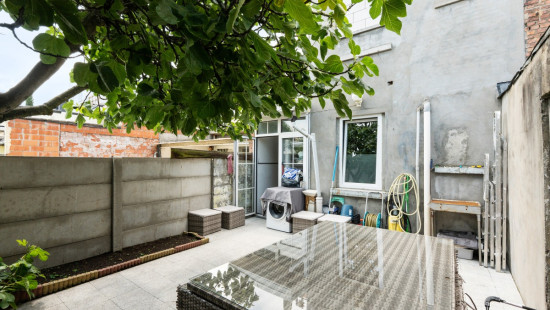 Windmolenstraat - 157 - - 2660