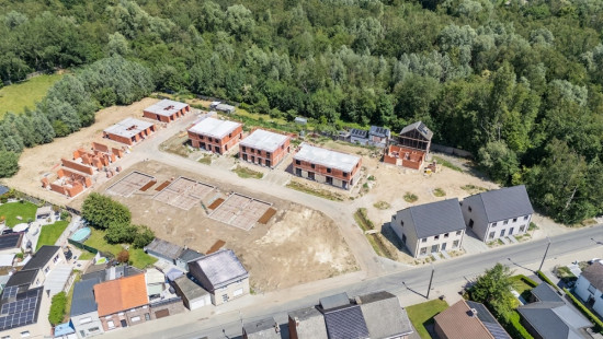Emiel Vanderveldestraat - 134 - - L18 - 2830