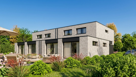Hotelstraat - 17 - - 3900