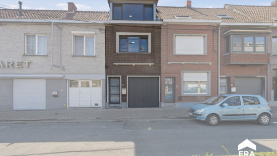 Koning Albert I-laan - 99 - - 8800