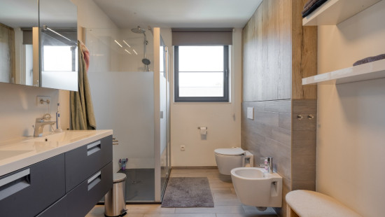 Bosstraat - 1 - - 3582