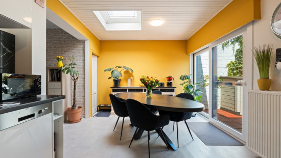 Heidestraat - 96 - - 2070