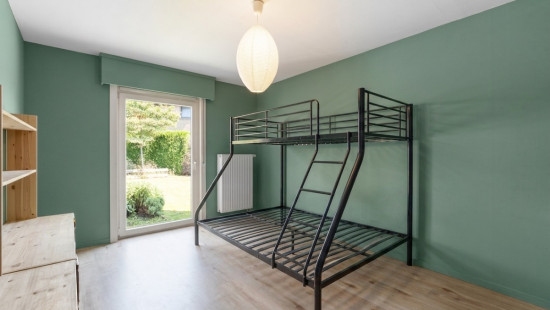 Omer de Bruyckerstraat - 30 - - 9060