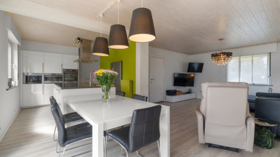 Omer de Bruyckerstraat - 30 - - 9060