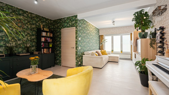 Heidestraat - 96 - - 2070