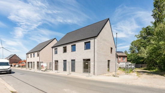 Emiel Vanderveldestraat - 134 - - L12 - 2830