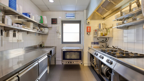 Bosstraat - 1 - - 3582