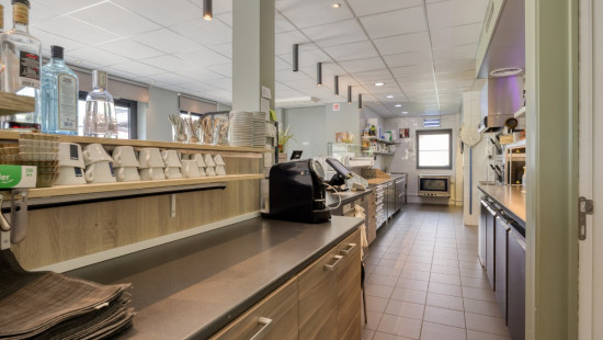 Bosstraat - 1 - - 3582