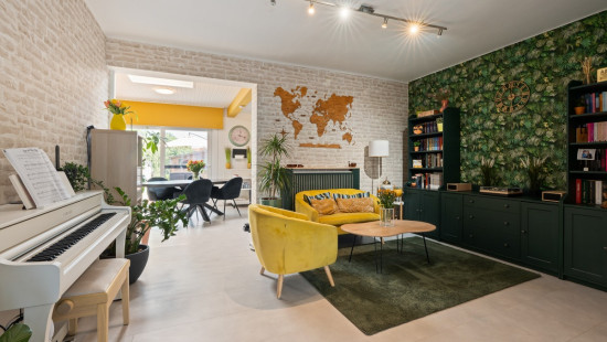 Heidestraat - 96 - - 2070