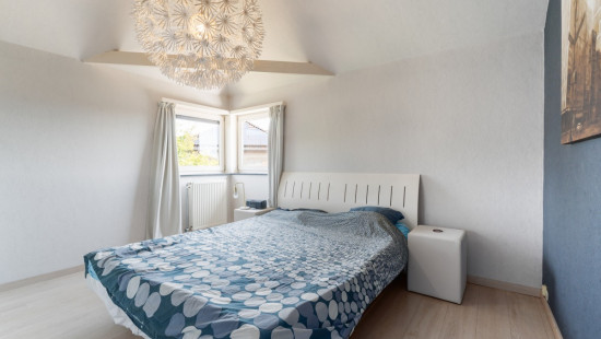 Omer de Bruyckerstraat - 30 - - 9060