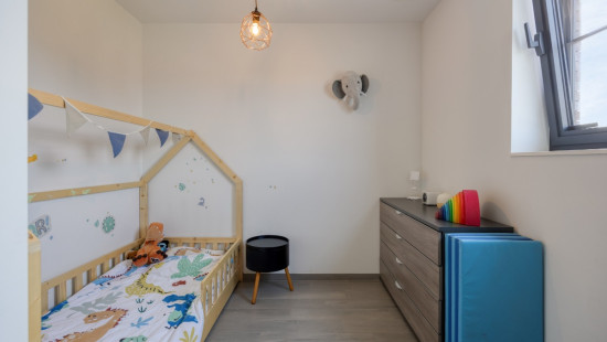 Bosstraat - 1 - - 3582