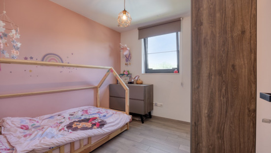 Bosstraat - 1 - - 3582