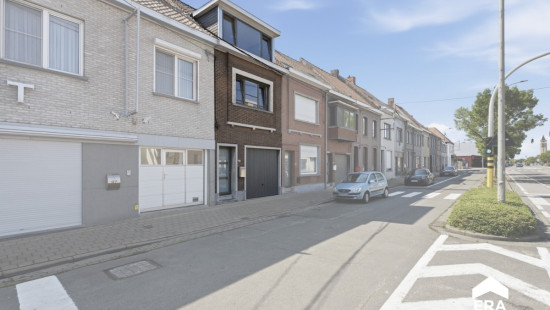 Koning Albert I-laan - 99 - - 8800