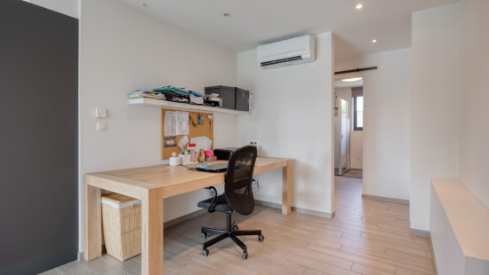 Bosstraat - 1 - - 3582
