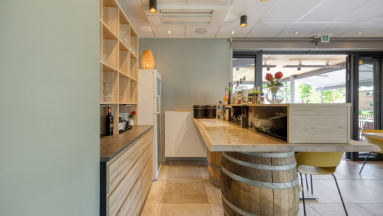 Bosstraat - 1 - - 3582