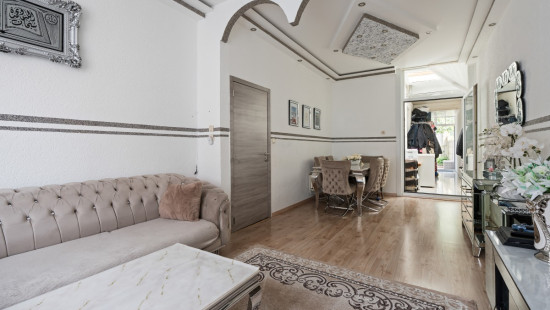 Windmolenstraat - 157 - - 2660