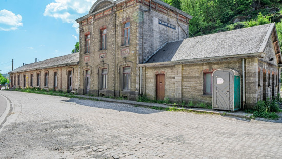 Rue des Ardennes - 18-22 - - 6870