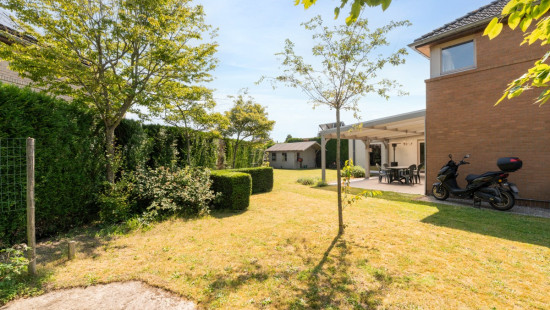 Omer de Bruyckerstraat - 30 - - 9060