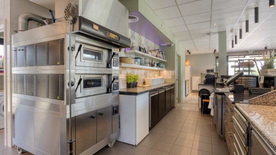 Bosstraat - 1 - - 3582