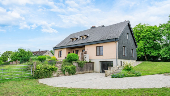 Rue de Beckerich - 34 - - 6700