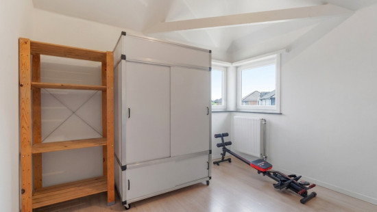Omer de Bruyckerstraat - 30 - - 9060