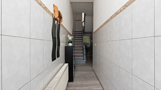 Windmolenstraat - 157 - - 2660