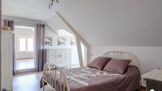 Hoogveldstraat - 2 - - 3560