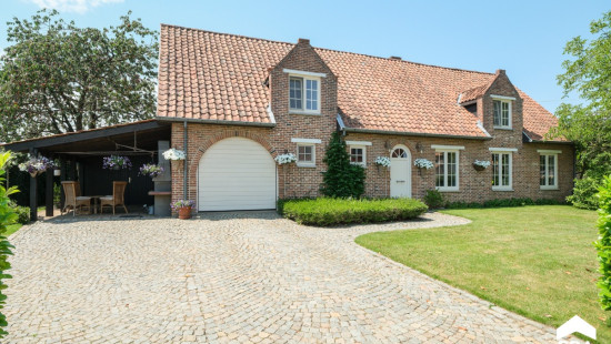 Hoogveldstraat - 2 - - 3560