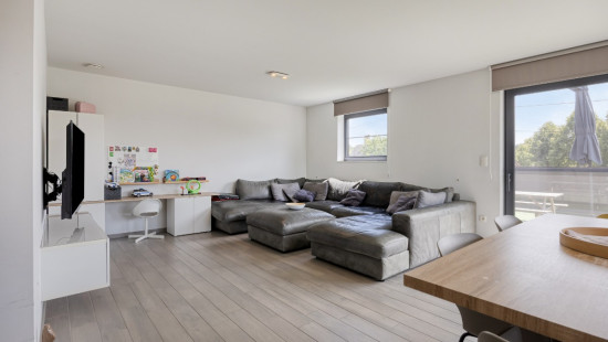 Bosstraat - 1 - - 3582
