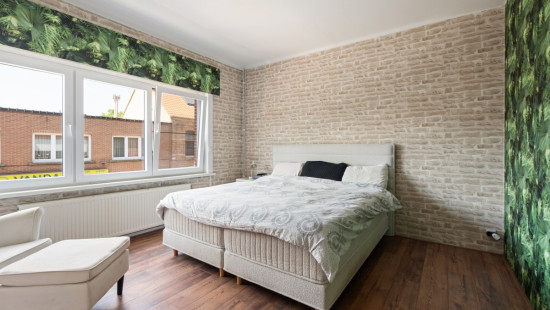 Heidestraat - 96 - - 2070