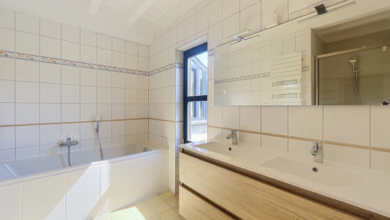 Rue du vicinal - 176 - - 6700
