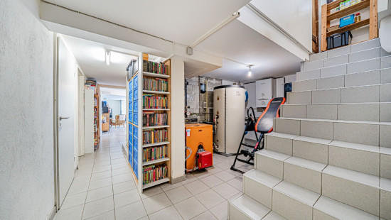 Rue de Beckerich - 34 - - 6700