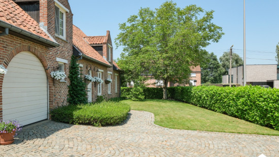 Hoogveldstraat - 2 - - 3560