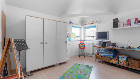 Omer de Bruyckerstraat - 30 - - 9060
