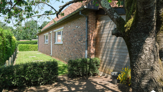 Hoogveldstraat - 2 - - 3560