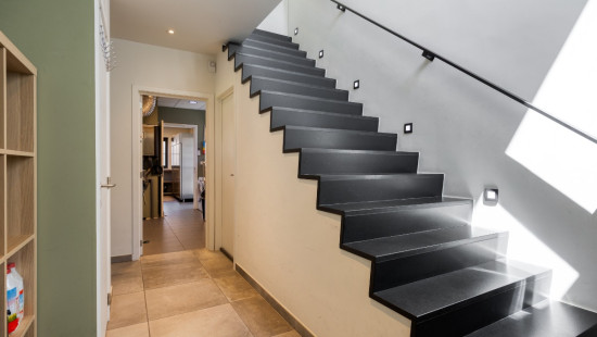 Bosstraat - 1 - - 3582
