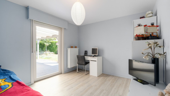 Omer de Bruyckerstraat - 30 - - 9060