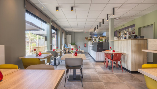 Bosstraat - 1 - - 3582