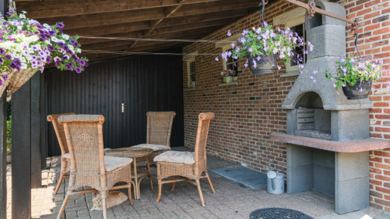 Hoogveldstraat - 2 - - 3560