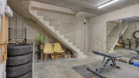 Bosstraat - 1 - - 3582