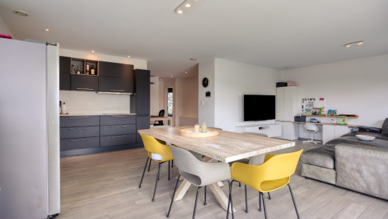 Bosstraat - 1 - - 3582