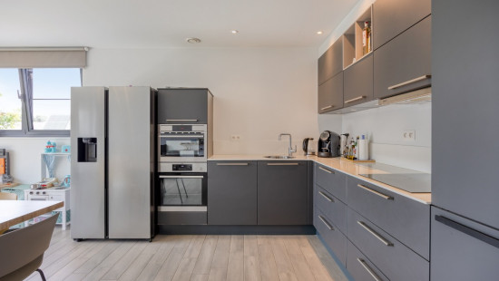 Bosstraat - 1 - - 3582